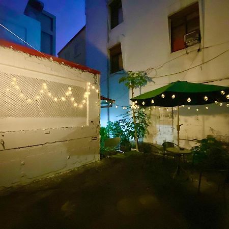 Light Stay Hualien Extérieur photo