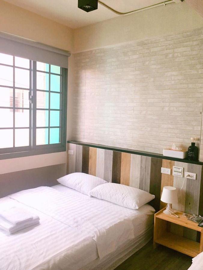 Light Stay Hualien Extérieur photo